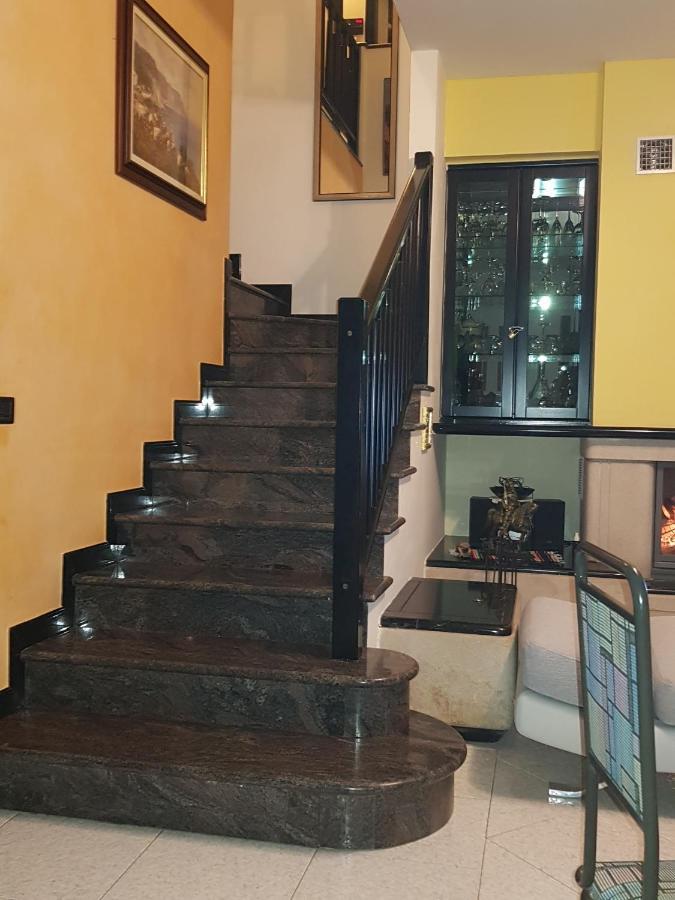 Da Silvana A Bed & Breakfast Talamello
