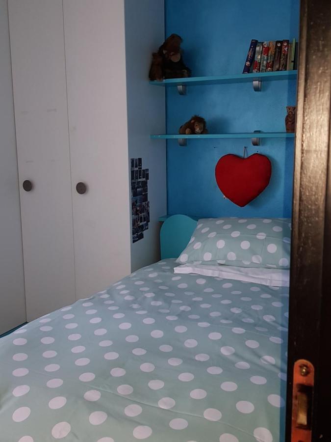 Bed & Breakfast Da Silvana A