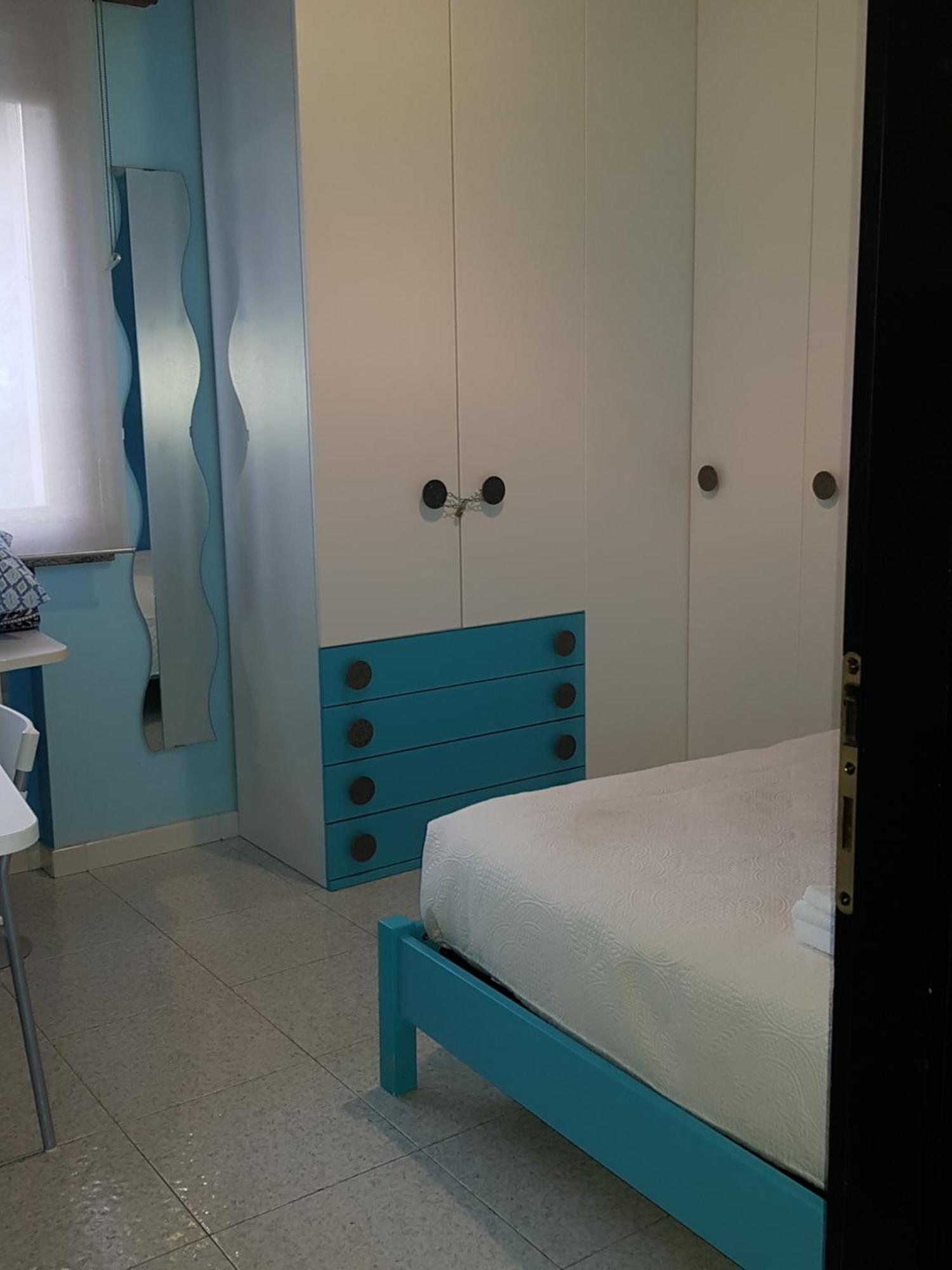 Da Silvana A Bed & Breakfast *
