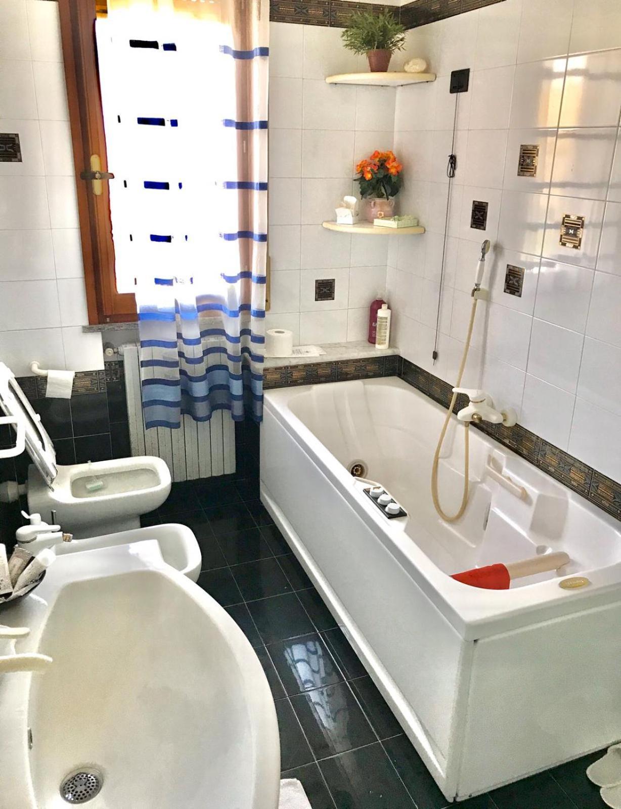 Bed & Breakfast Da Silvana A *