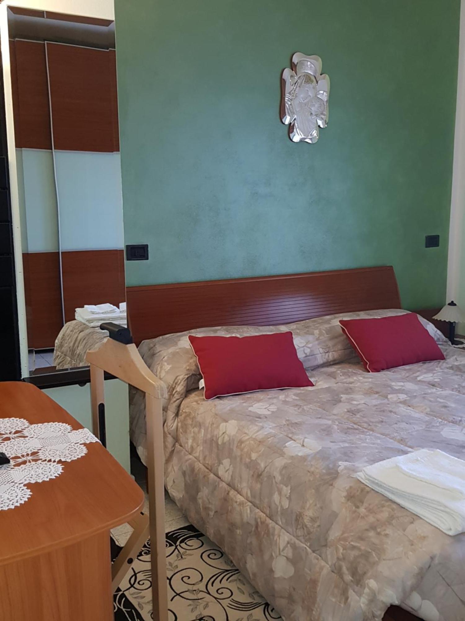 Da Silvana A Bed & Breakfast Talamello